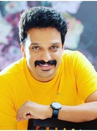 അനീഷ്‌ ഉപാസന