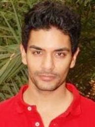 Angad Bedi