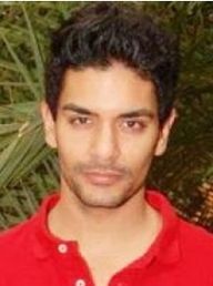 അങ്കദ് ബേദി