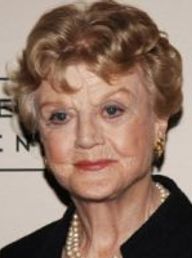 Angela Lansbury