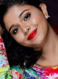 എയ്ഞ്ചലീന മറിയ