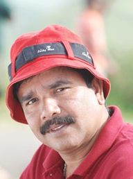 അനില്‍ഗോപിനാഥ്