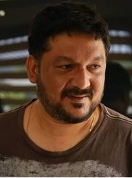 അനിൽ ജോണ്‍സണ്‍