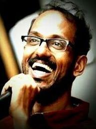 അനിൽ കെ നായർ