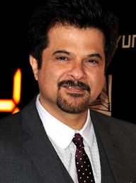 Anil Kapoor