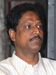 Anil Kumar K