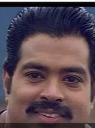 അനിൽ നാഥ്