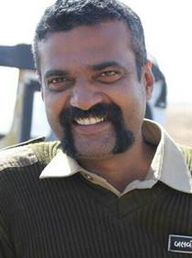 Anil Nedumangad