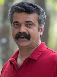 അനില്‍ നെടുമങ്ങാട്