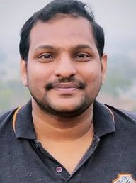 Anil Pasala