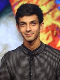 അനിരുദ്ധ്