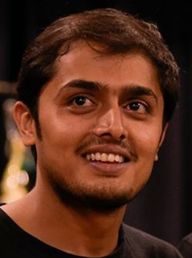 Anirudh Mahesh