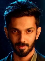 Anirudh Ravichander