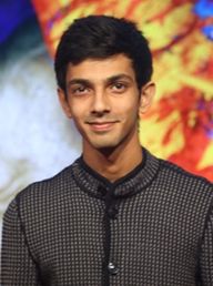 അനിരുദ്ധ് രവിചന്ദര്‍