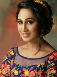 അഞ്ജലി അമീർ