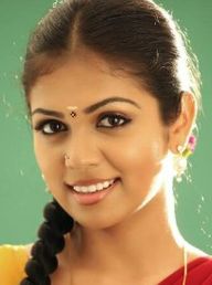 Anjali Aneesh Upasana