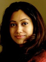 Anjali Menon