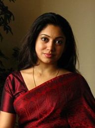 അഞ്ജലി മേനോൻ