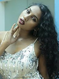 അഞ്ജന മോഹന്‍