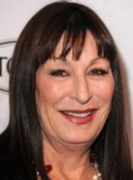 Anjelica Huston