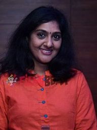 അഞ്ജു അരവിന്ദ്‌