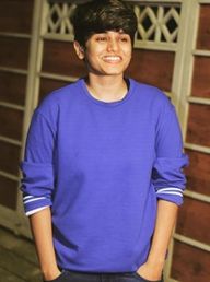 അഞ്ജൂസ് റോഷ്