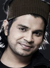 Ankit Tiwari