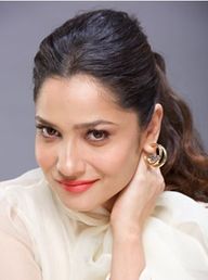 അങ്കിത ലോഖന്‍ഡെ