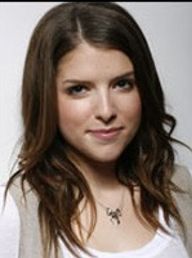 Anna Kendrick