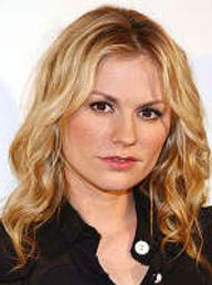 Anna Paquin