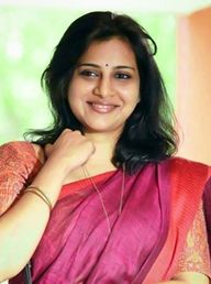 അന്ന രാജന്‍