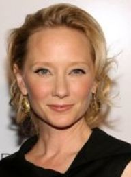 Anne Heche
