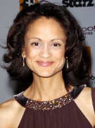 Anne-Marie Johnson