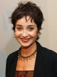 Annie Potts