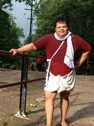 അനൂപ് ചന്ദ്രൻ