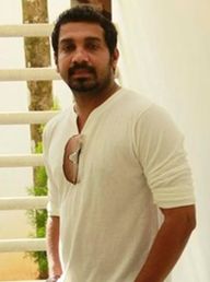 അനൂപ് കണ്ണൻ