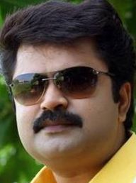 Anoop Menon