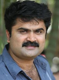 അനൂപ് മേനോൻ