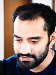 അനൂപ് സത്യൻ