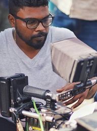 അനൂപ്‌ വി ശൈലജ