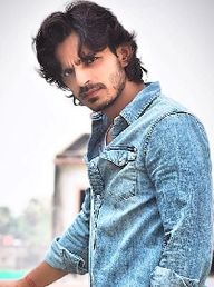 Anshumaan Srivastava