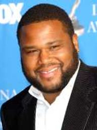 Anthony Anderson