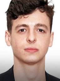 Anthony Boyle