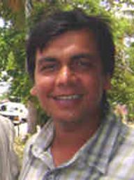 Anthony Dsouza