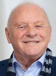 Anthony Hopkins