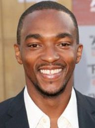 Anthony Mackie
