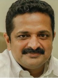 ആന്റോ ജോസഫ്