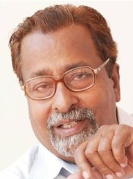 ആന്റണി  ഈസ്റ്റ്മാന്‍