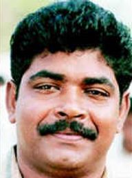 Antony Perumbavoor