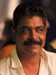 ആന്റണി പെരുമ്പാവൂർ